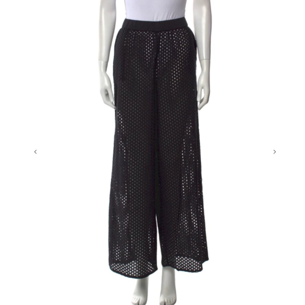 Solid & Striped Beach Pants